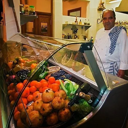 Casapalaciega S.xix Hotel
