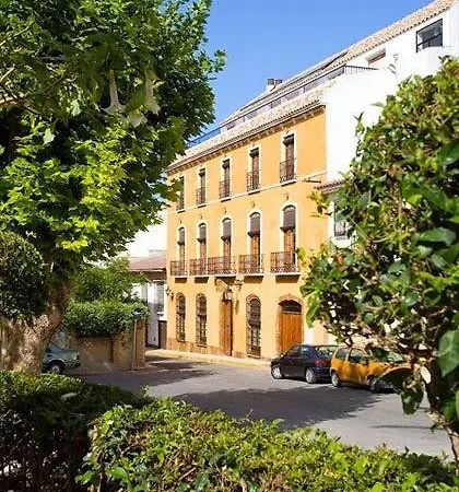 Casapalaciega S.xix