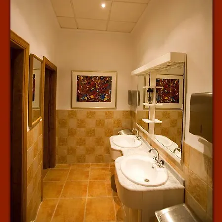 Casapalaciega S.xix Hotel *