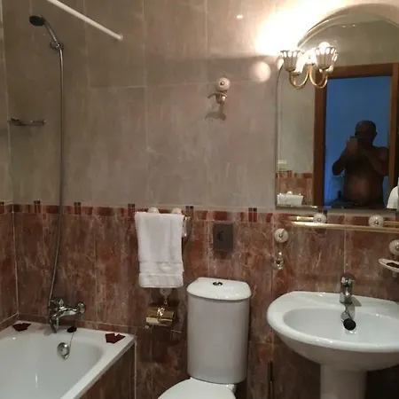 Casapalaciega S.xix Hotel