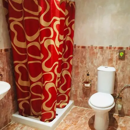 Hotel Casapalaciega S.xix